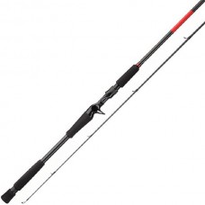 Спиннинг Zetrix HellHound HHC-822XXH max120 Спиннинг Zetrix HellHound HHC-822XXH max120