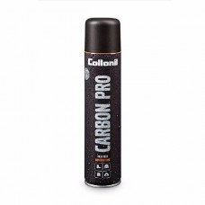 Спрей Collonil Carbon Pro 400мл грязе-водоотталкивающий