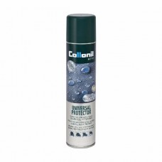 Спрей Collonil Universal Protector 300мл пропитка универсальная Спрей Collonil Universal Protector 300мл пропитка универсальная