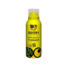 Спрей Gardex Baby от комаров детский 75 мл Спрей Gardex Baby от комаров детский 75 мл