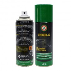 Спрей оружейный обезжир Robla Kaltentfetter 50ml Спрей оружейный обезжир Robla Kaltentfetter 50ml