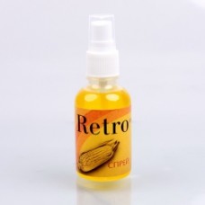 Спрей Rocket Baits 60мл retro Спрей Rocket Baits 60мл retro