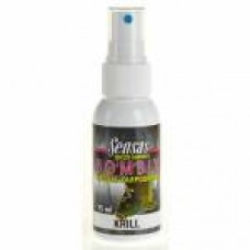 Спрей Sensas Bombix 0,075л krill Спрей Sensas Bombix 0,075л krill