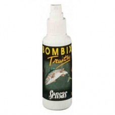Спрей Sensas Bombix 0,075л trout Спрей Sensas Bombix 0,075л trout