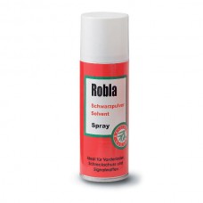 Средство Ballistol Robla-Schwarzpulver-Solvent для удаления пороха 100мл Средство Ballistol Robla-Schwarzpulver-Solvent для удаления пороха 100мл