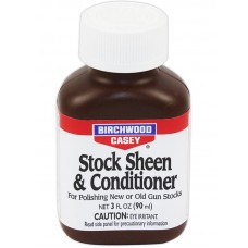 Средство Birchwood Сasey Stok & Sheen & Conditioner для придания блеск Средство Birchwood Сasey Stok & Sheen & Conditioner для придания блеск