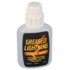 Средство Kryston Greased сохраняющее от повреждения леску Средство Kryston Greased сохраняющее от повреждения леску
