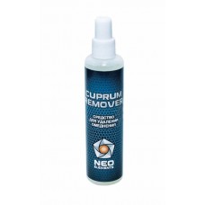 Средство Neo Elements Cuprum remover для снятия омеднения 100мл Средство Neo Elements Cuprum remover для снятия омеднения 100мл