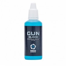 Средство Neo Elements Gun Black для чернения оружия 40мл Средство Neo Elements Gun Black для чернения оружия 40мл