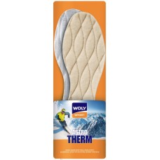Стельки Microtemp терморегулирующие Стельки Microtemp терморегулирующие