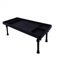 Стол карповый Prologic Bivvy table 60x30x5см Стол карповый Prologic Bivvy table 60x30x5см