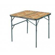 Стол Kovea slim 2 folding титан Стол Kovea slim 2 folding титан