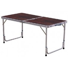 Стол Maverick TA21407 120х60х70 см красное дерево Стол Maverick TA21407 120х60х70 см красное дерево
