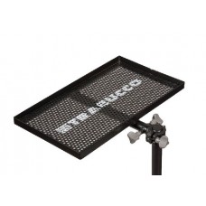 Столик Trabucco K-Karp genius flexchair side tray для кресла 39х23см Столик Trabucco K-Karp genius flexchair side tray для кресла 39х23см
