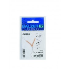 Стопор Balzer S силикон 15924 001 уп 10шт