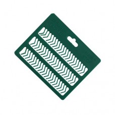 Стопор для бойлов Gardner Hair stops green Стопор для бойлов Gardner Hair stops green