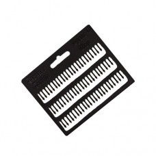 Стопор для бойлов Gardner Spear stops black Стопор для бойлов Gardner Spear stops black