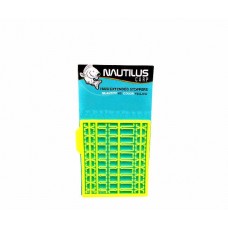 Стопор Nautilus Hair extender stoppers yellow