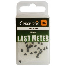 Стопор силиконовый Prologic Hair Stops 30шт