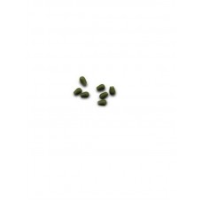 Стопор Solar Leadcore backstop beads weed green для проитивозакр 1/20