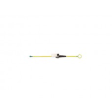 Сторожок Пирс Стрекоза №1 желтый 1/10 Сторожок Пирс Стрекоза №1 желтый 1/10