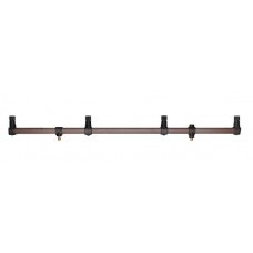 Стойка для удилищ Prologic Green Buzzerbar 4 Rod