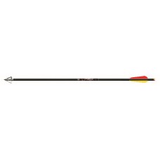 Стрела арбалетная Easton BloodLine 20 BTV vanes 3 Стрела арбалетная Easton BloodLine 20 BTV vanes 3