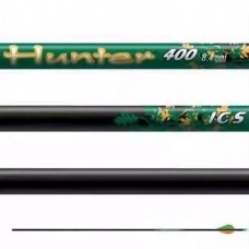 Стрела Easton Crossborn hunter 2219 длина 20 оперение 4" плоский хвост Стрела Easton Crossborn hunter 2219 длина 20 оперение 4" плоский хвост