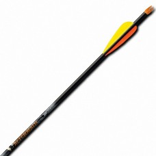 Стрела лучная Easton Carbon Aftermath 340 Vanes 4" Стрела лучная Easton Carbon Aftermath 340 Vanes 4"