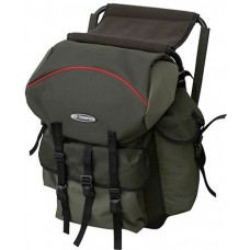 Стул-рюкзак Ron Thompson Ontario backpack 34x30x46 Стул-рюкзак Ron Thompson Ontario backpack 34x30x46