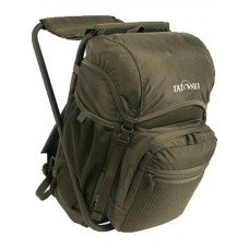 Стул рюкзак TATONKA Fischerstuhl olive