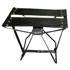 Стульчик Siweida малый до 75 кг black Стульчик Siweida малый до 75 кг black