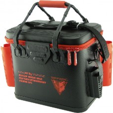 Сумка баккан Wefox WEX-5015 Black/Red Сумка баккан Wefox WEX-5015 Black/Red
