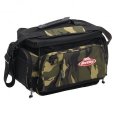 Сумка Berkley camo shoulder bag Сумка Berkley camo shoulder bag