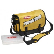 Сумка Berkley Power Bait Bag S Сумка Berkley Power Bait Bag S