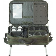 Сумка Daiwa Infinity bivvie tackle table Сумка Daiwa Infinity bivvie tackle table