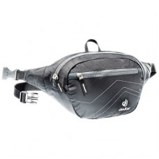 Сумка Deuter Belt II black/anthracite поясная Сумка Deuter Belt II black/anthracite поясная