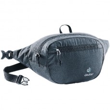 Сумка Deuter Belt II black поясная Сумка Deuter Belt II black поясная