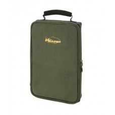 Сумка для оснасток Trabucco K-Karp Pioneer pro rigs bag Сумка для оснасток Trabucco K-Karp Pioneer pro rigs bag