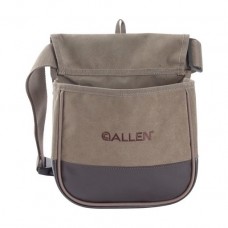 Сумка для патронов Allen Select Canvas Double Compartment Shell B Сумка для патронов Allen Select Canvas Double Compartment Shell B