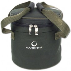 Сумка для прикормк Gardner XL bait bucket Сумка для прикормк Gardner XL bait bucket