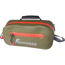 Сумка Fisherman Фрог Pro хаки Сумка Fisherman Фрог Pro хаки