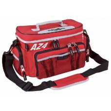 Сумка Flambeau AZ4 Medium tackle system 6106TB Сумка Flambeau AZ4 Medium tackle system 6106TB