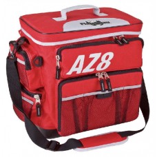 Сумка Flambeau AZ8 X-Large tackle system 6164TB Сумка Flambeau AZ8 X-Large tackle system 6164TB