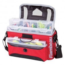 Сумка Flambeau KwikDraw Tackle System Сумка Flambeau KwikDraw Tackle System