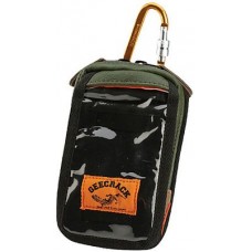 Сумка Geecrack Safari smart phone pouch зелёная Сумка Geecrack Safari smart phone pouch зелёная