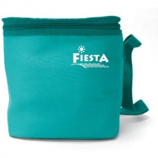 Сумка изотермическая Fiesta 5л синяя Сумка изотермическая Fiesta 5л синяя