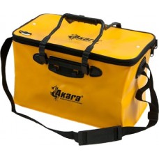 Сумка-кан Akara Easy Fishing 25 склад. 25 л 44х26х26 см Сумка-кан Akara Easy Fishing 25 склад. 25 л 44х26х26 см