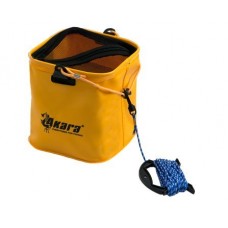 Сумка-кан Akara Easy Fishing 7 склад. 7л 20х20х21см Сумка-кан Akara Easy Fishing 7 склад. 7л 20х20х21см