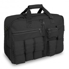 Сумка  Mil-tec  Cargo schwarz